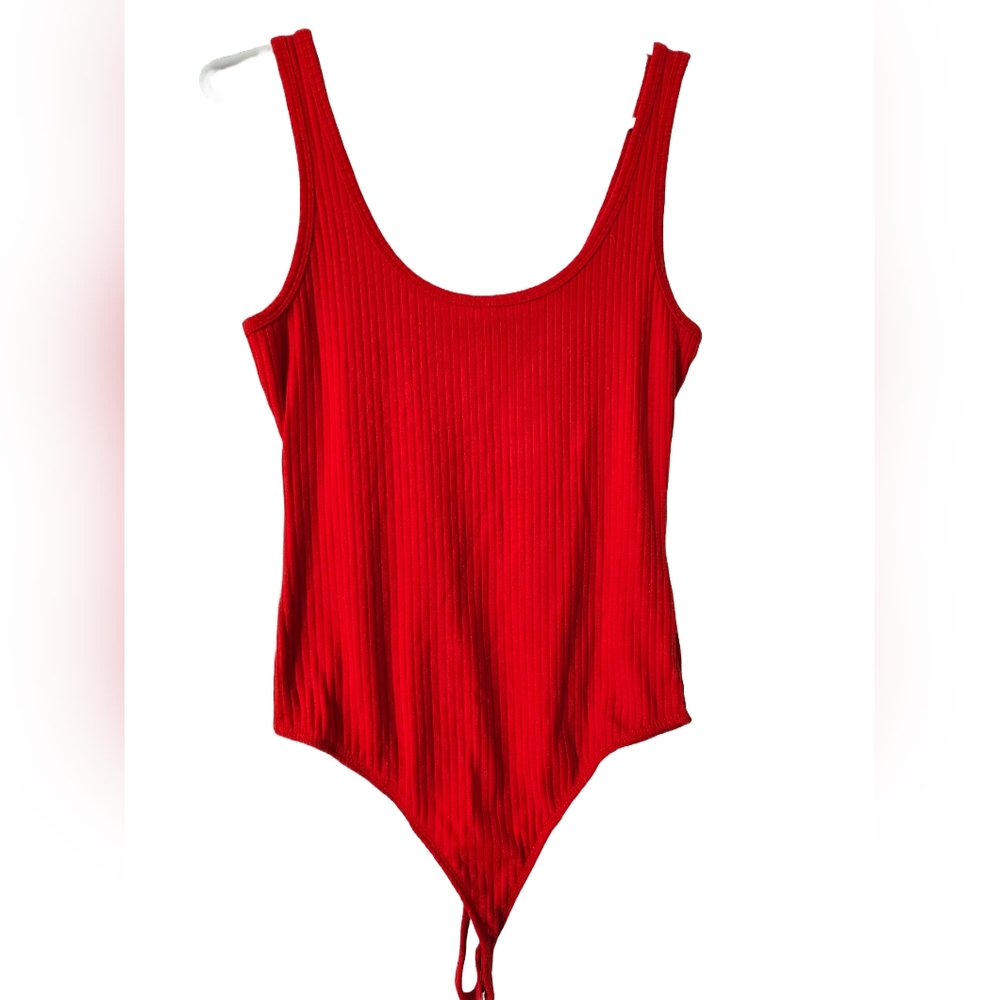 Dex Bodysuit Size M